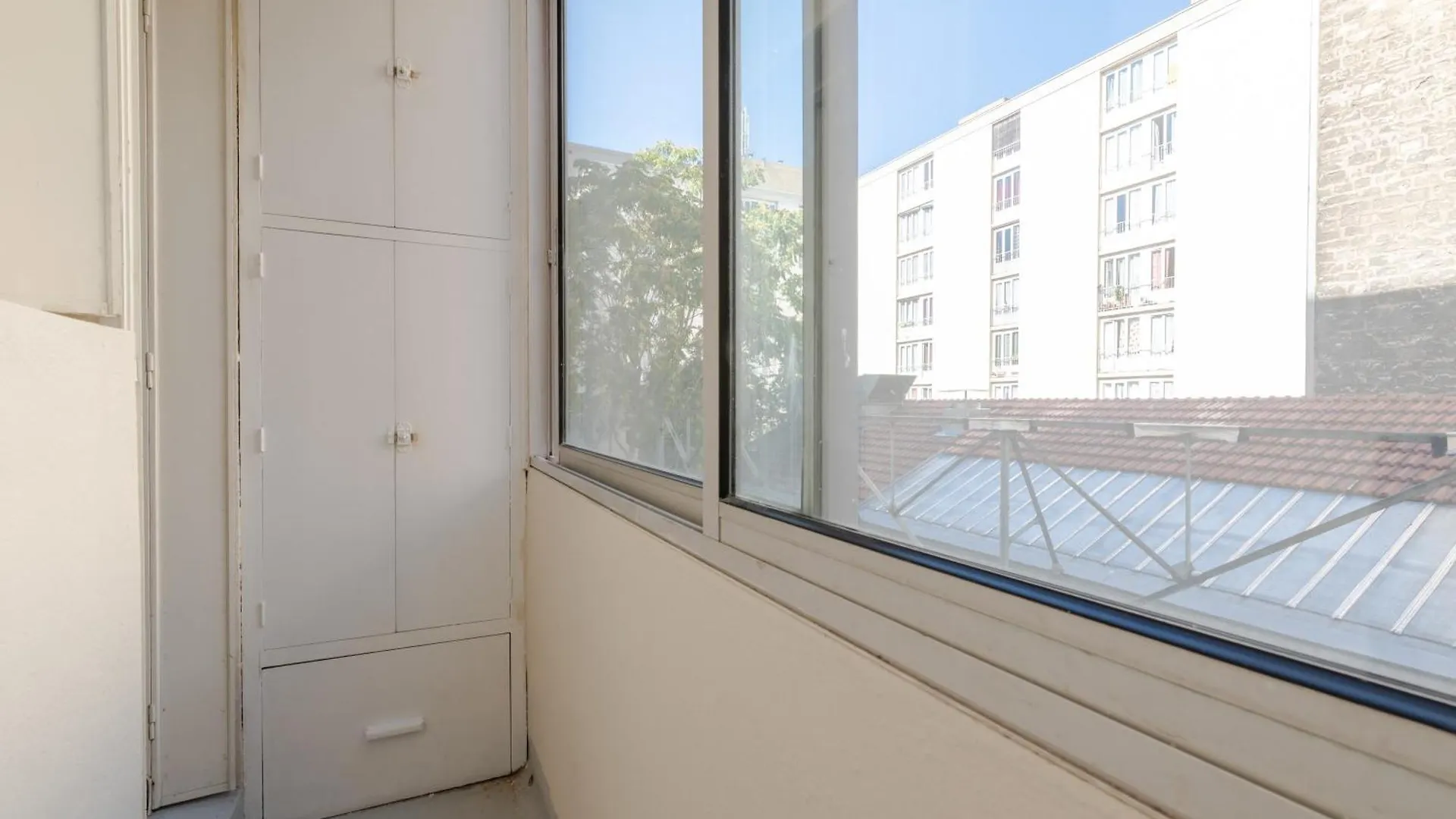 Les Entrepreneurs - Proche De La Tour Eiffel Apartment Paris France