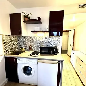 Appartement Beaugrenelle, Paris