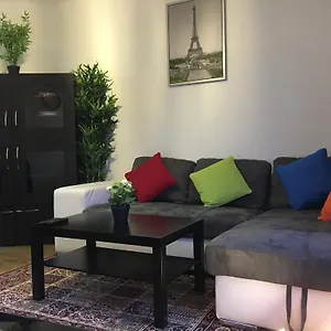 Appartement Tour Eiffel, Expo - Parc Des Princes, Paris